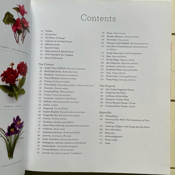 Like New Knitting & Design Book Bundle - Picture 4 of 12